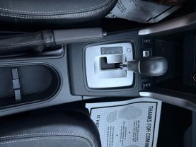 2016 SUBARU FORESTER SUV 4-CYL, PZEV, 2.5 LITER 2.5I LIMITED SPORT UTILITY 4D