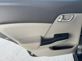 2012 HONDA CIVIC SEDAN 4-CYL, VTEC, 1.8 LITER LX SEDAN 4D