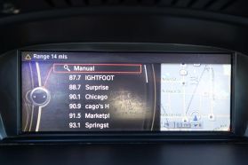 2012 BMW 3 SERIES CONVERTIBLE 6-CYL, 3.0 LITER 328I CONVERTIBLE 2D