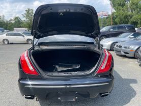 2013 Jaguar Xj - Image 33