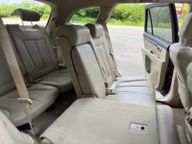 2009 HYUNDAI SANTA FE SUV V6, 3.3 LITER LIMITED SPORT UTILITY 4D
