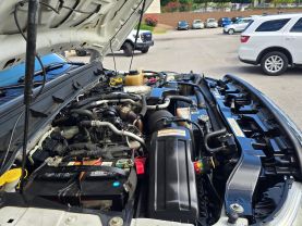 2013 Ford F350 Super Duty Crew Cablariat Pickup 4d 8 Ft - Image 38