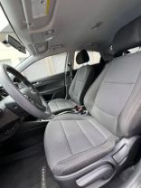 2022 HYUNDAI ACCENT SEDAN GRAY AUTOMATIC - Iron Cars Inc