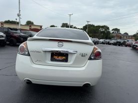 2011 NISSAN ALTIMA