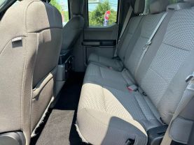 2019 FORD F150 SUPER CAB