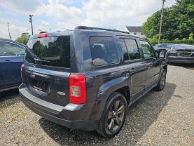 2014 Jeep Patriot - Image 3