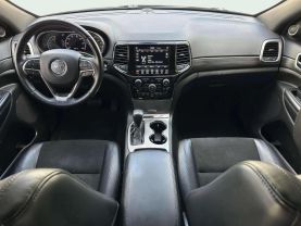 2019 JEEP GRAND CHEROKEE SUV V6, VVT, 3.6 LITER ALTITUDE SPORT UTILITY 4D