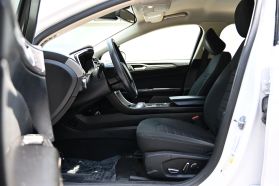 2020 FORD FUSION SEDAN 4-CYL, 2.5 LITER SE SEDAN 4D
