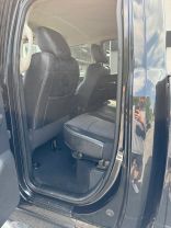 2010 DODGE RAM 1500 QUAD CAB
