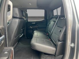 2021 GMC SIERRA 1500 CREW CAB