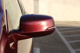 2015 HONDA ACCORD EX-L SEDAN 4D