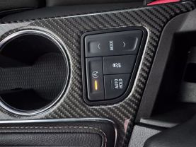 2023 CADILLAC CT4 SEDAN 4-CYL, TURBO, 2.7 LITER V-SERIES SEDAN 4D