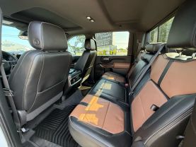 2020 Chevrolet Silverado 2500 Hd Crew Cab High Country Pickup 4d 6 1/2 Ft - Image 22