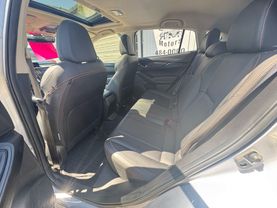 2019 SUBARU CROSSTREK SUV 4-CYL, PZEV, 2.0 LITER 2.0I LIMITED SPORT UTILITY 4D