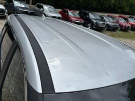 2025 NISSAN ROGUE SUV 3-CYL, TURBO, 1.5 LITER SV SPORT UTILITY 4D at T&T Repairables - used car dealership in Spencer, Indiana.