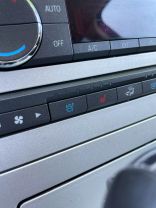 2008 LINCOLN MKX SUV V6, 3.5 LITER SPORT UTILITY 4D