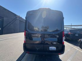 2021 FORD TRANSIT 250 CARGO VAN CARGO V6, PFDI, 3.5 LITER MEDIUM ROOF W/LWB VAN 3D