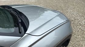 2023 HYUNDAI TUCSON SUV 4-CYL, GDI, 2.5 LITER SEL SPORT UTILITY 4D at T&T Repairables - used car dealership in Spencer, Indiana.