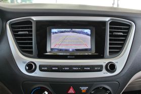 2022 HYUNDAI ACCENT