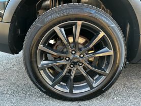 2018 FORD EXPLORER SUV V6, 3.5 LITER XLT SPORT UTILITY 4D