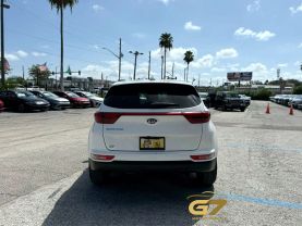 2019 Kia Sportage - Image 3