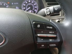 2020 HYUNDAI ELANTRA SEDAN 4-CYL, 2.0 LITER VALUE EDITION SEDAN 4D