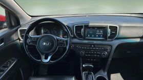 2017 Kia Sportage - Image 28