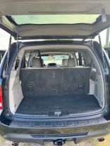 2015 HONDA PILOT