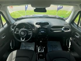 2018 Jeep Renegade - Image 6