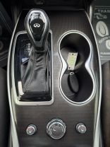 2020 Infiniti Qx60 Luxe Sport Utility 4d - Image 28