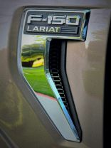 2022 FORD F150 SUPERCREW CAB PICKUP V6, ECOBOOST, TWIN TURBO, 3.5 LITER LARIAT PICKUP 4D 5 1/2 FT