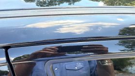 2024 MITSUBISHI MIRAGE HATCHBACK 3-CYL, 1.2 LITER SE HATCHBACK 4D at T&T Repairables - used car dealership in Spencer, Indiana.
