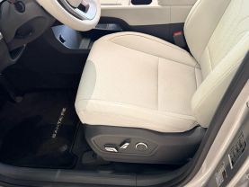 2025 HYUNDAI SANTA FE HYBRID SUV 4-CYL, HYBRID, TURBO, GDI, 1.6 LITER SEL SPORT UTILITY 4D