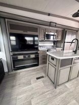 2022 KEYSTONE RV MONTANA FIFTH WHEEL -