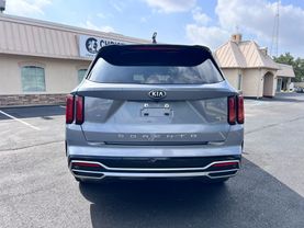 2021 KIA SORENTO SUV - AUTOMATIC - Dart Auto Group