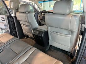 2012 TOYOTA SEQUOIA SUV V8, 5.7 LITER LIMITED SPORT UTILITY 4D