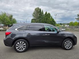2015 ACURA MDX