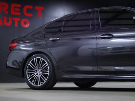 2018 BMW 5 SERIES for sale in  Orlando, FL