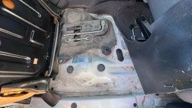 2000 SUBARU SAMBAR TRUCK EN -