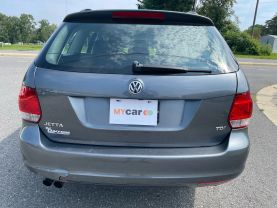 2014 Volkswagen Jetta Sportwagen - Image 21