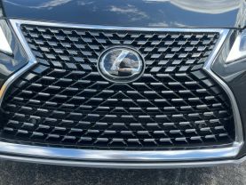 2020 Lexus Rx Rx 350 Sport Utility 4d - Image 39