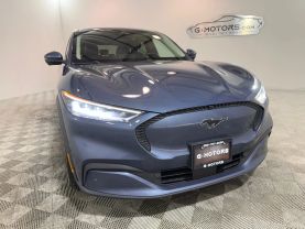 2021 FORD MUSTANG MACH-E