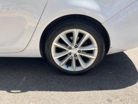 2016 BUICK VERANO SEDAN 4-CYL, ECOTEC, 2.4L CONVENIENCE GROUP SEDAN 4D