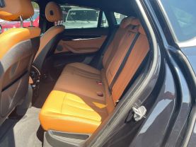 2018 BMW X6