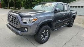 2023 Toyota Tacoma Double Cab - Image 1