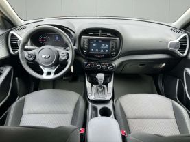 2020 KIA SOUL WAGON 4-CYL, 2.0 LITER LX WAGON 4D
