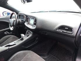 2017 DODGE CHALLENGER COUPE V6, 3.6 LITER GT COUPE 2D