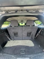 2021 DODGE DURANGO SUV V6, 3.6 LITER SXT PLUS SPORT UTILITY 4D
