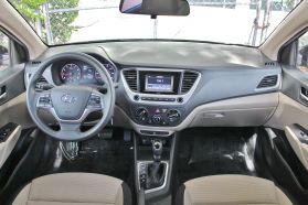 2022 HYUNDAI ACCENT