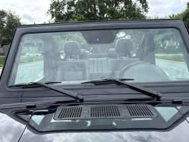 2013 MERCEDES BENZ G500 - - CABRIOLET